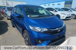 honda fit 2015 -HONDA--Fit DAA-GP5--GP5-3303395---HONDA--Fit DAA-GP5--GP5-3303395-