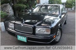 nissan president 1992 GOO_JP_700057065530230803003