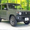suzuki jimny 2025 CFJ1630527 image 16