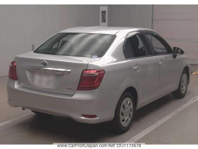 toyota corolla-axio 2020 quick_quick_DAA-NKE165_7227867 image 2
