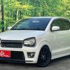 suzuki alto 2016 -SUZUKI--Alto DBA-HA36S--HA36S-885022---SUZUKI--Alto DBA-HA36S--HA36S-885022- image 1