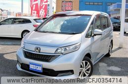 honda freed 2020 -HONDA 【名変中 】--Freed GB7--3116826---HONDA 【名変中 】--Freed GB7--3116826-