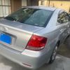 toyota allion 2005 -TOYOTA--Allion CBA-NZT240--NZT240-5030771---TOYOTA--Allion CBA-NZT240--NZT240-5030771- image 5