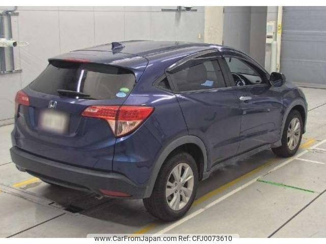 honda vezel 2017 quick_quick_DBA-RU1_1219009 image 2