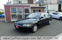 honda civic-ferio 1993 CFJ0001387