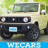 suzuki jimny 2024 quick_quick_3BA-JB64W_JB64W-340473 image 1