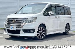 honda stepwagon-spada 2012 CFJ1475705
