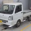 suzuki carry-truck 2013 -SUZUKI 【豊田 480う1576】--Carry Truck DA16T-110360---SUZUKI 【豊田 480う1576】--Carry Truck DA16T-110360- image 1