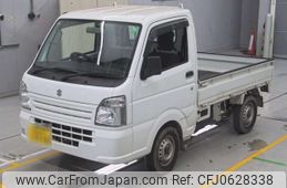 suzuki carry-truck 2013 -SUZUKI 【豊田 480う1576】--Carry Truck DA16T-110360---SUZUKI 【豊田 480う1576】--Carry Truck DA16T-110360-