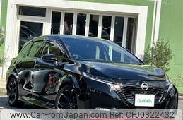 nissan aura 2022 -NISSAN--AURA 6AA-FE13--FE13-212046---NISSAN--AURA 6AA-FE13--FE13-212046-