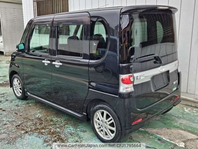 daihatsu tanto 2010 CFJ1795664 image 2