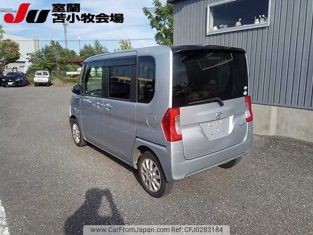 daihatsu tanto 2019 -DAIHATSU--Tanto LA610S--0154640---DAIHATSU--Tanto LA610S--0154640- image 2