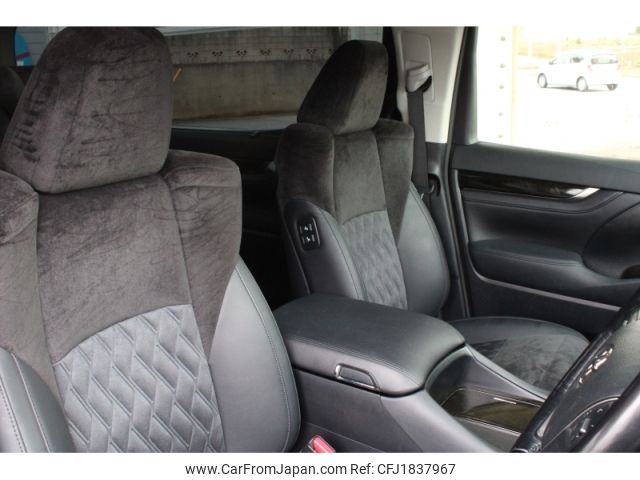 toyota alphard 2016 CFJ1837967 image 2