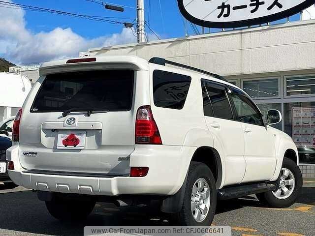 toyota hilux-surf 2008 504928-926996 image 2