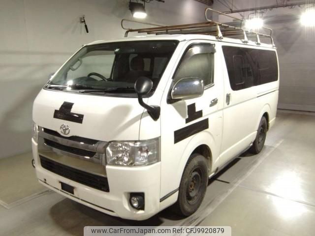 toyota regiusace-van 2014 quick_quick_LDF-KDH206V_KDH206-8075467 image 1