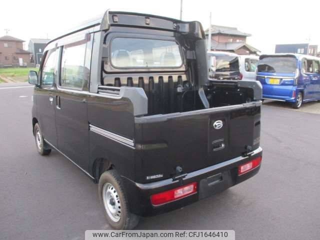 daihatsu hijet-van 2013 CFJ1646410 image 2