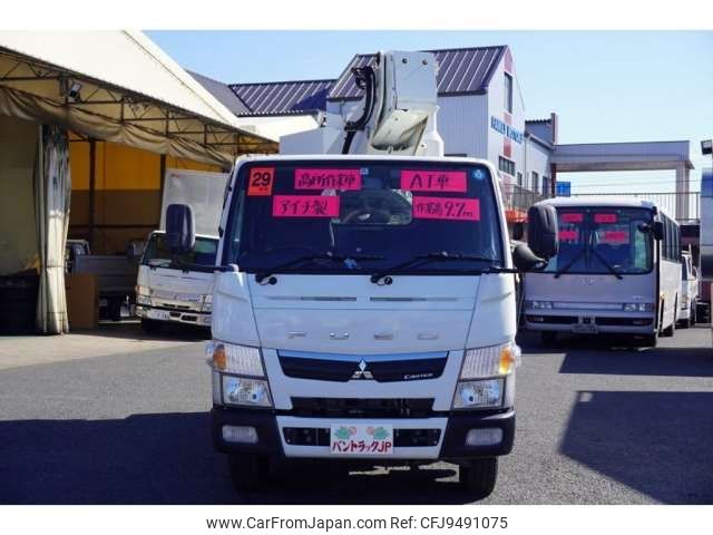 mitsubishi-fuso canter 2017 -MITSUBISHI--Canter TPG-FEA50--FEA50-560406---MITSUBISHI--Canter TPG-FEA50--FEA50-560406- image 2