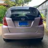 honda fit 2009 -HONDA--Fit DBA-GE7--GE7-8000103---HONDA--Fit DBA-GE7--GE7-8000103- image 2