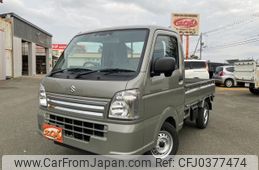 suzuki carry-truck 2024 CFJ0377474