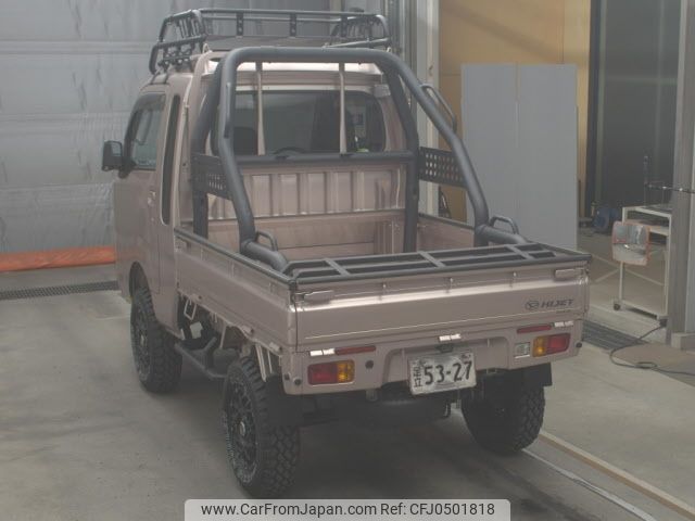 daihatsu hijet-truck 2018 -DAIHATSU--Hijet Truck S500P-0081749---DAIHATSU--Hijet Truck S500P-0081749- image 2