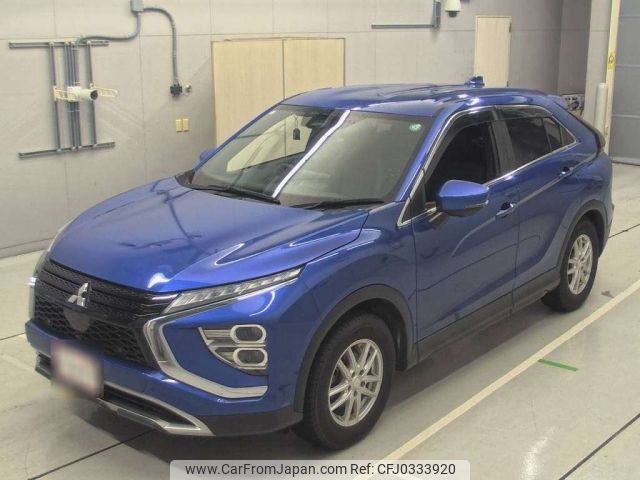 mitsubishi eclipse-cross 2021 -MITSUBISHI--Eclipse Cross GK1W-0301027---MITSUBISHI--Eclipse Cross GK1W-0301027- image 1