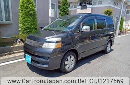toyota voxy 2006 GOO_JP_700050294530250529003