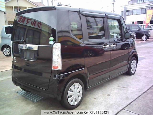 honda n-box 2016 -HONDA--N BOX JF1--1886957---HONDA--N BOX JF1--1886957- image 2