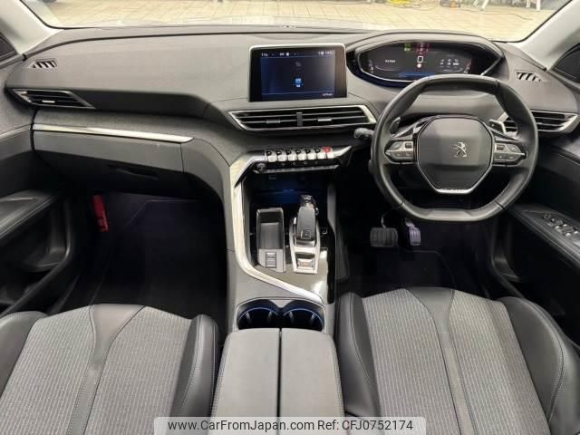 peugeot 3008 2021 quick_quick_5BA-P845G06_VF3M45GFUMS123197 image 2