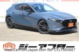 mazda mazda3 2022 CFJ1589887