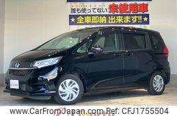 honda freed 2021 CFJ1755504