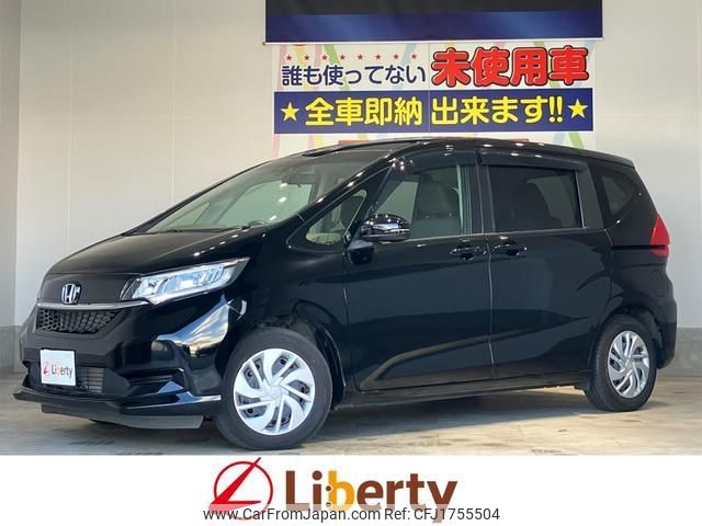 honda freed 2021 CFJ1755504 image 1