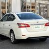 nissan sylphy 2012 CFJ1685404 image 15