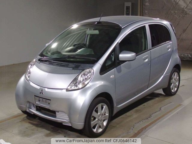 mitsubishi i-miev 2011 -MITSUBISHI--i-Miev HA3W-0300913---MITSUBISHI--i-Miev HA3W-0300913- image 1