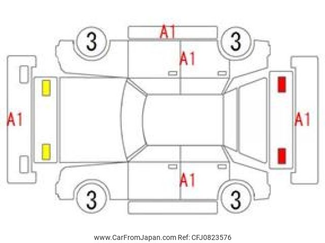 nissan serena 2020 -NISSAN--Serena DAA-HFC27--HFC27-061339---NISSAN--Serena DAA-HFC27--HFC27-061339- image 2