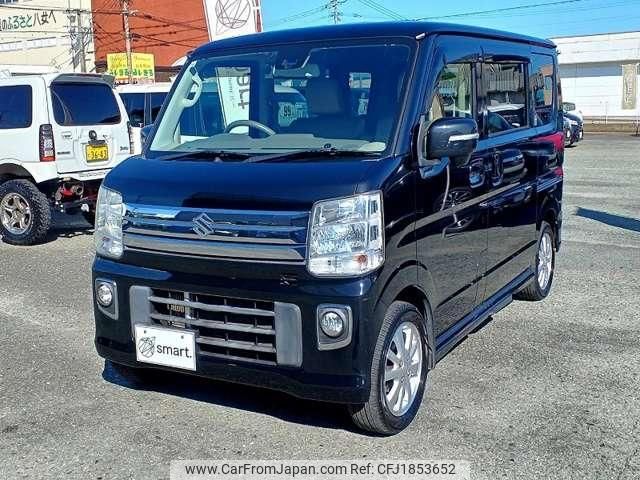 suzuki every-wagon 2017 CFJ1853652 image 2