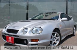 toyota celica 1999 -TOYOTA--Celica ST205--ST205-0013291---TOYOTA--Celica ST205--ST205-0013291-