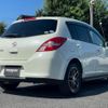 nissan tiida 2010 CFJ1755999 image 5