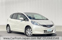 honda fit 2012 -HONDA--Fit DBA-GE6--GE6-3102612---HONDA--Fit DBA-GE6--GE6-3102612-