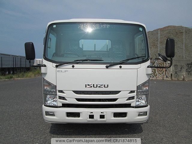 isuzu elf-truck 2020 CFJ1874815 image 2