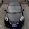 nissan march 2014 -NISSAN--March K13-721832---NISSAN--March K13-721832- image 7