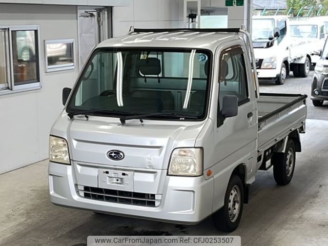 subaru sambar-truck 2010 -SUBARU--Samber Truck TT2-480641---SUBARU--Samber Truck TT2-480641- image 1