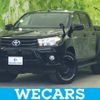 toyota hilux-pick-up 2018 quick_quick_QDF-GUN125_GUN125-3903124 image 1