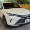 toyota harrier 2021 quick_quick_MXUA80_MXUA80-0025809 image 17