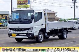 mitsubishi-fuso canter 2024 CFJ1605013