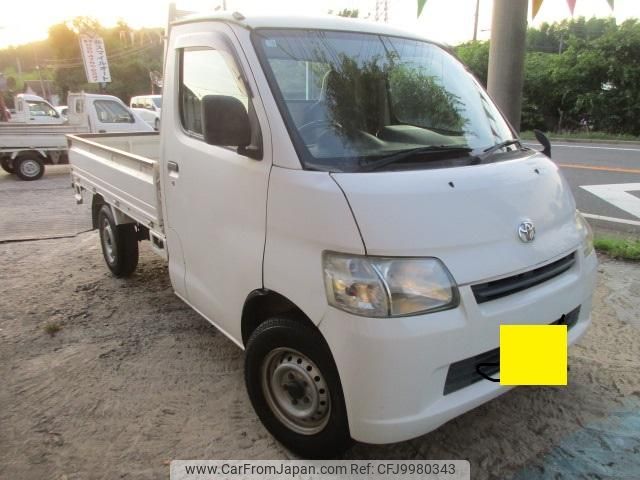 toyota liteace-truck 2013 GOO_NET_EXCHANGE_0561524A30240707W001 image 2