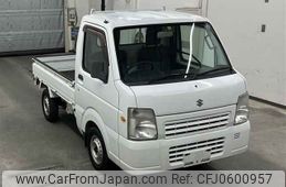 suzuki carry-truck 2012 -SUZUKI--Carry Truck DA65T-184705---SUZUKI--Carry Truck DA65T-184705-