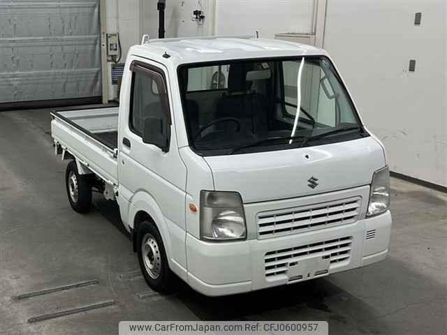 suzuki carry-truck 2012 -SUZUKI--Carry Truck DA65T-184705---SUZUKI--Carry Truck DA65T-184705- image 1