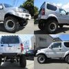 suzuki jimny-wide 1998 quick_quick_GF-JB33W_JB33W-101888 image 6