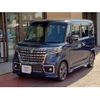 suzuki spacia 2023 -SUZUKI 【名変中 】--Spacia MK53S--990190---SUZUKI 【名変中 】--Spacia MK53S--990190- image 2