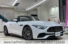 mercedes-benz amg 2022 -MERCEDES-BENZ--AMG 4AA-232450C--W1K2324502F005638---MERCEDES-BENZ--AMG 4AA-232450C--W1K2324502F005638-